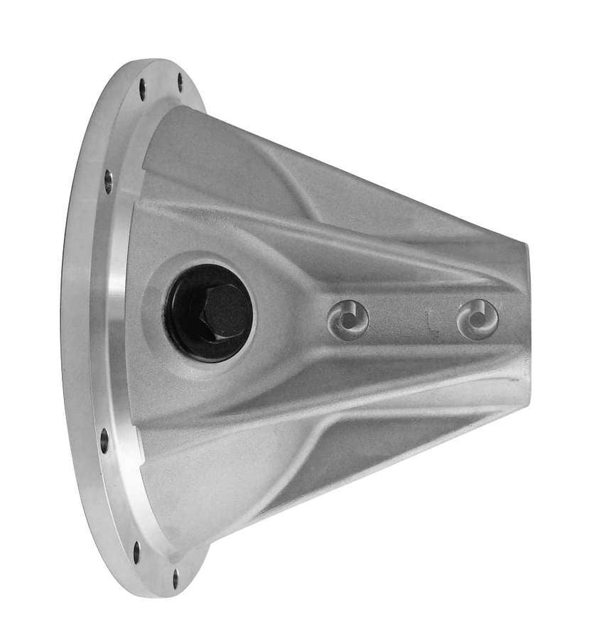 Winters Side Bell 10" 6 Rib RH w/Inspection Plug 1663-01B