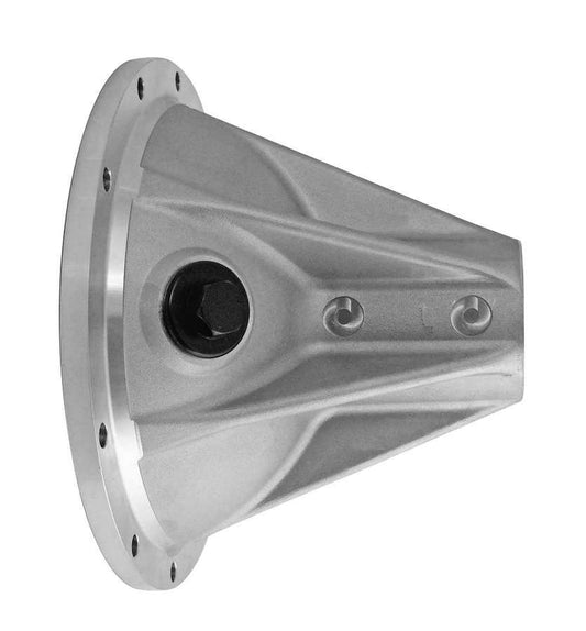 Winters Side Bell 10" 6 Rib RH w/Inspection Plug 1663-01B