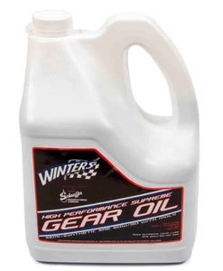 Winters Rear End Lube w/Moly 1730