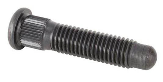 Winters Wheel Stud 5/8-11x3 for GN Hub 1755