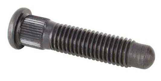 Winters Wheel Stud 5/8-11x3 for GN Hub 1755
