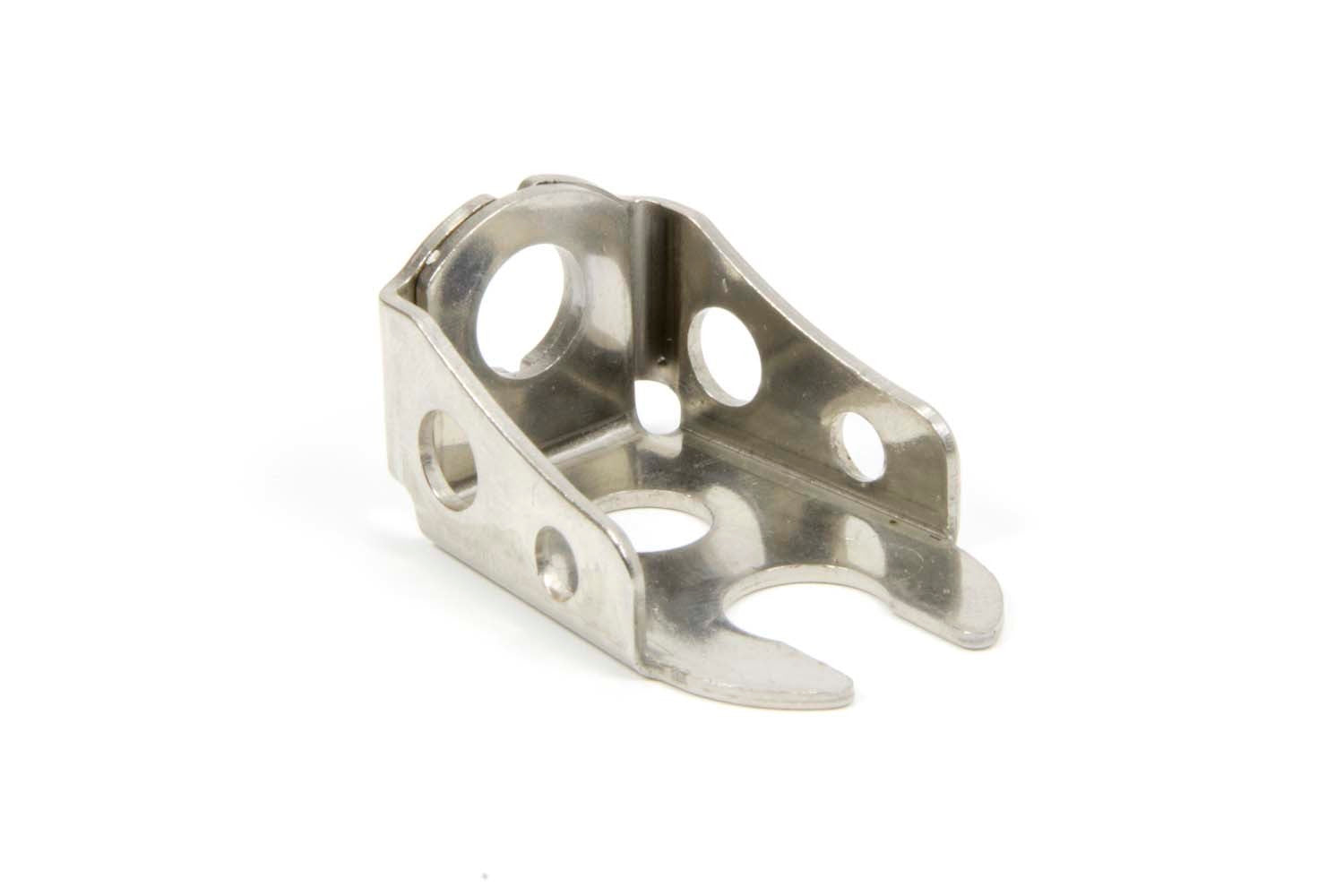 Winters Shifter Cable Bracket Small Steel 3067