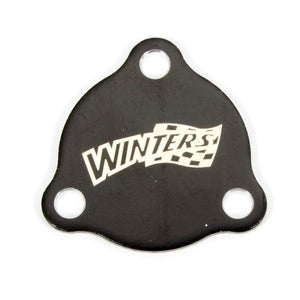 Winters Cap  Wide 5 Drive Flange 3117