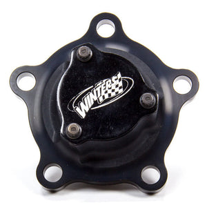 Winters 007 Rear Hub Drive Flange 5-Bolt 3230-55