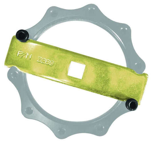 Winters Wrench Locknut 2-7/8" 3269