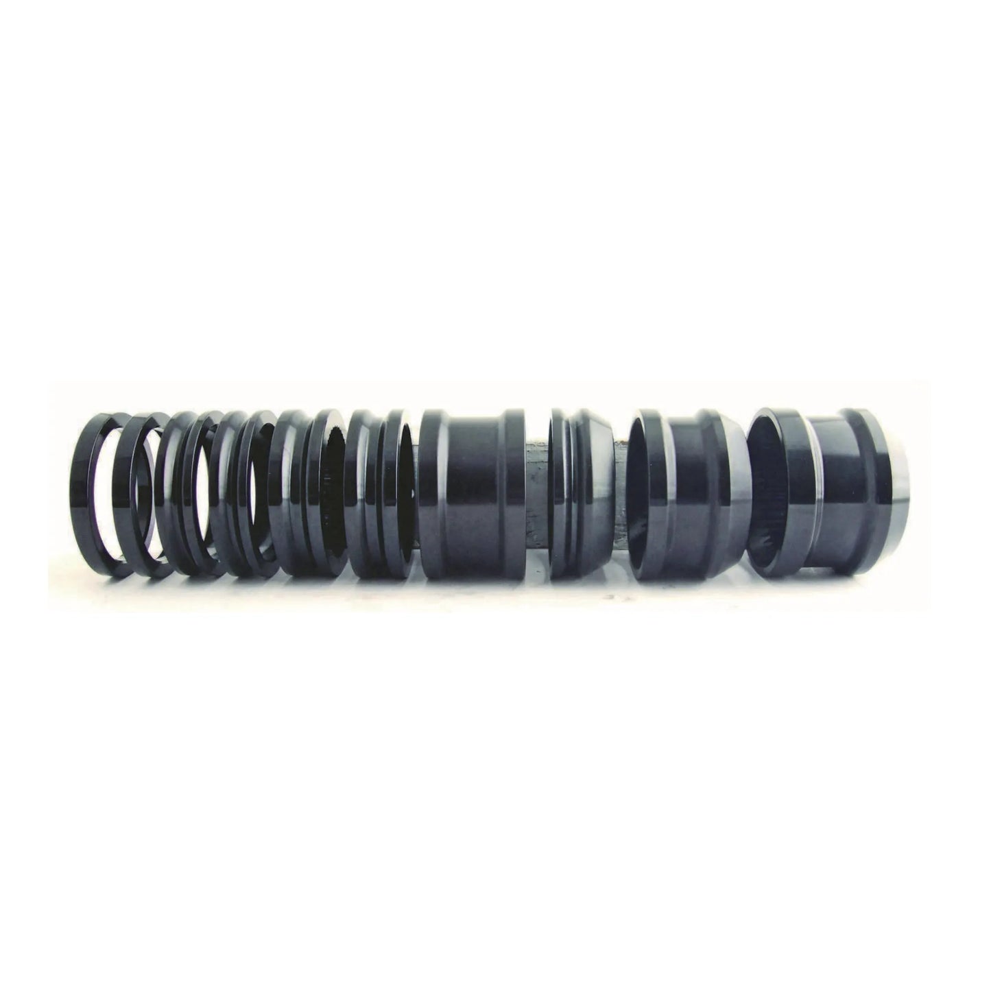 Winters Spacer Kit 3558 (10pc)