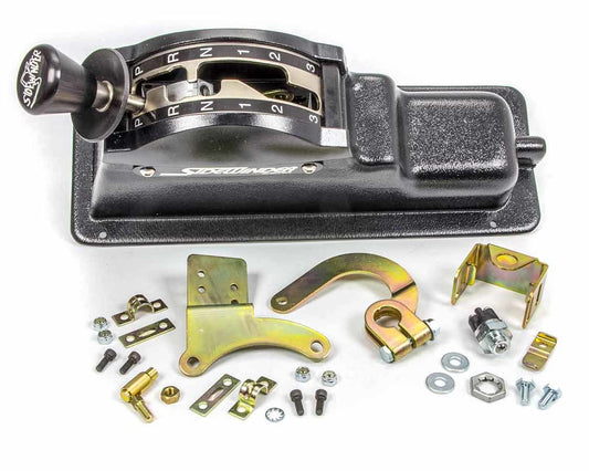 Winters Shifter C4 Lockout Rev Pattern 357-2B