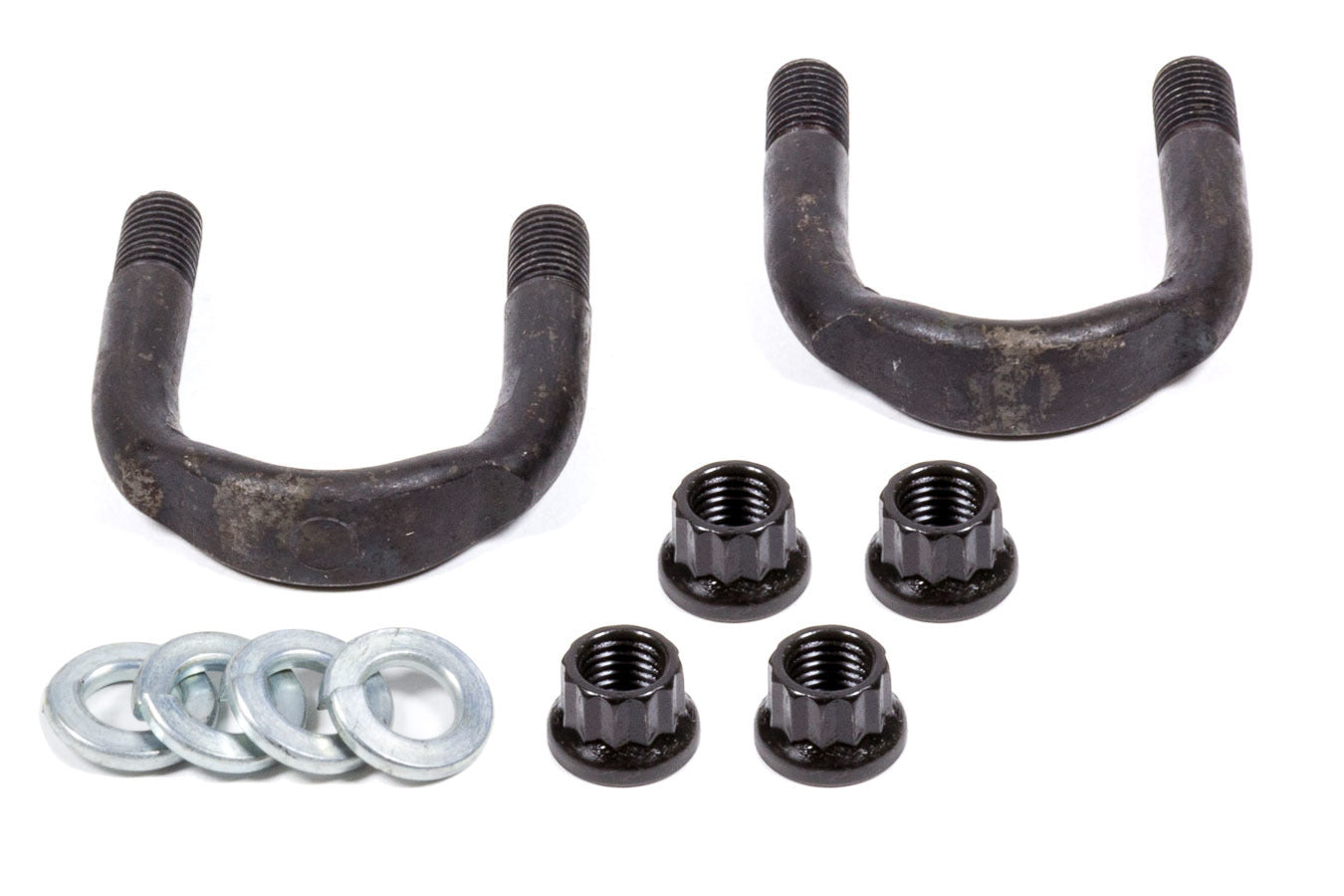 Winters U-Bolt Assembly 3655M