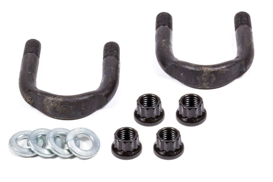 Winters U-Bolt Assembly 3655M
