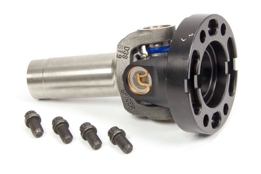 Winters Steel/Aluminum U-Joint Assenbly Chevy/Chrysler 3700-2