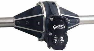 Winters Axle Tube 21.312 2-7/8" for 24.250" Axle 3916-21.312