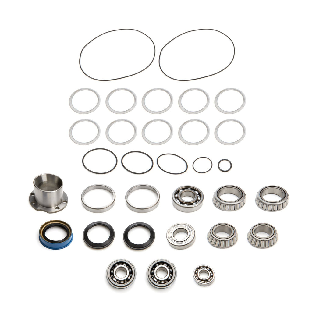 Winters Overhaul Kit V8 Q/C 4399