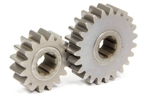 Winters Quick Change Gears 4418A