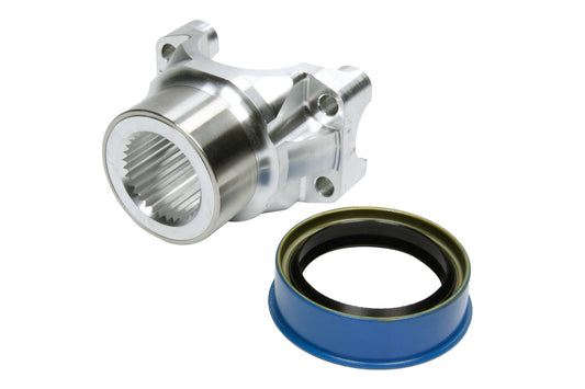 Winters Yoke Aluminum Quick Change w/Gundrilled Shaft 5038AS-32