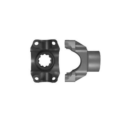 Winters Yoke for Quick Change Aluminum 3.25" SS Sleev 5038AS