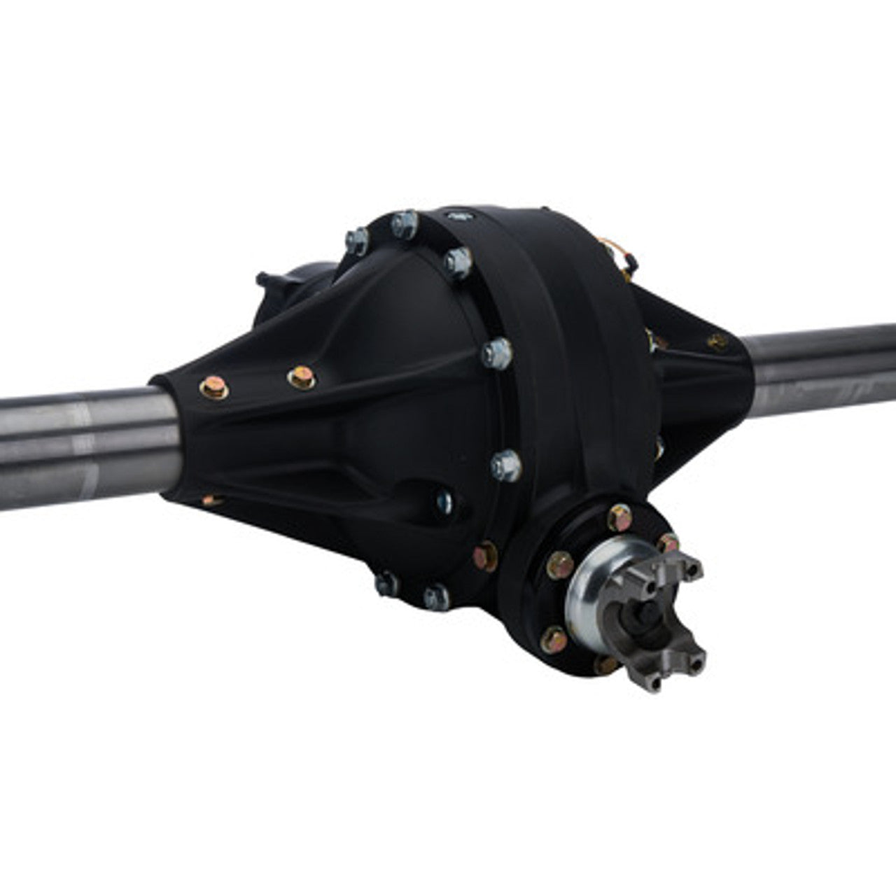 Winters Quick Change Rear End Pro Mod 