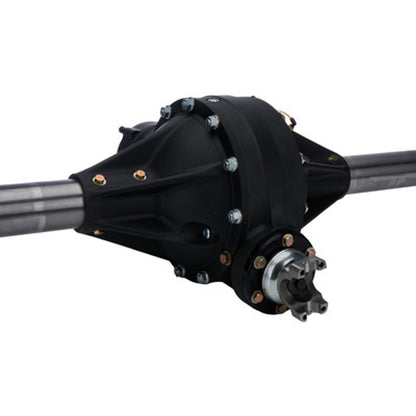 Winters Quick Change Rear End Pro Mod 