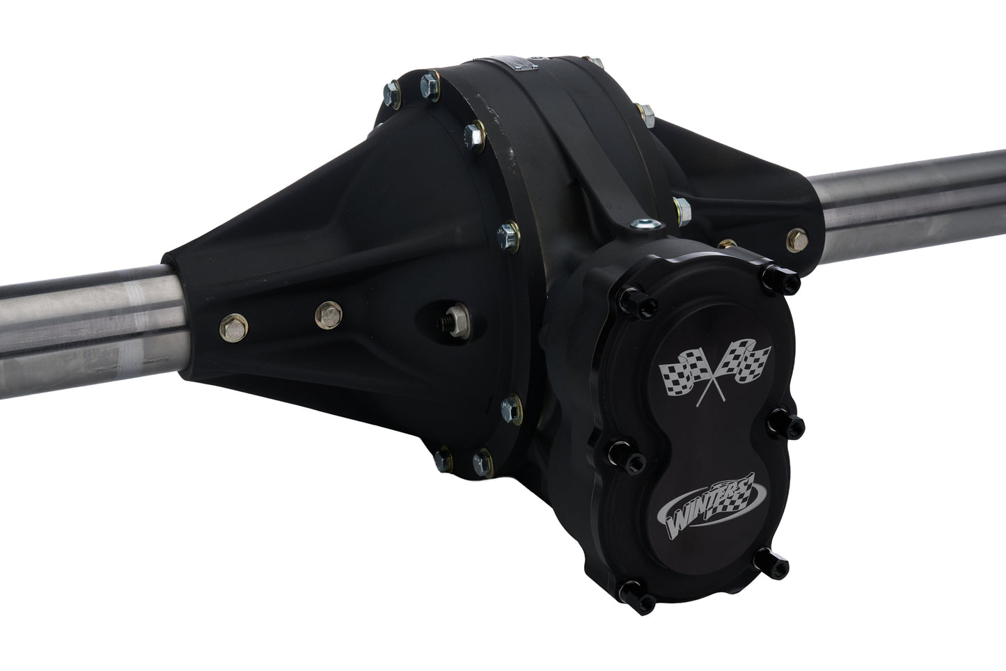 Winters Quick Change Rear End Pro Mod 