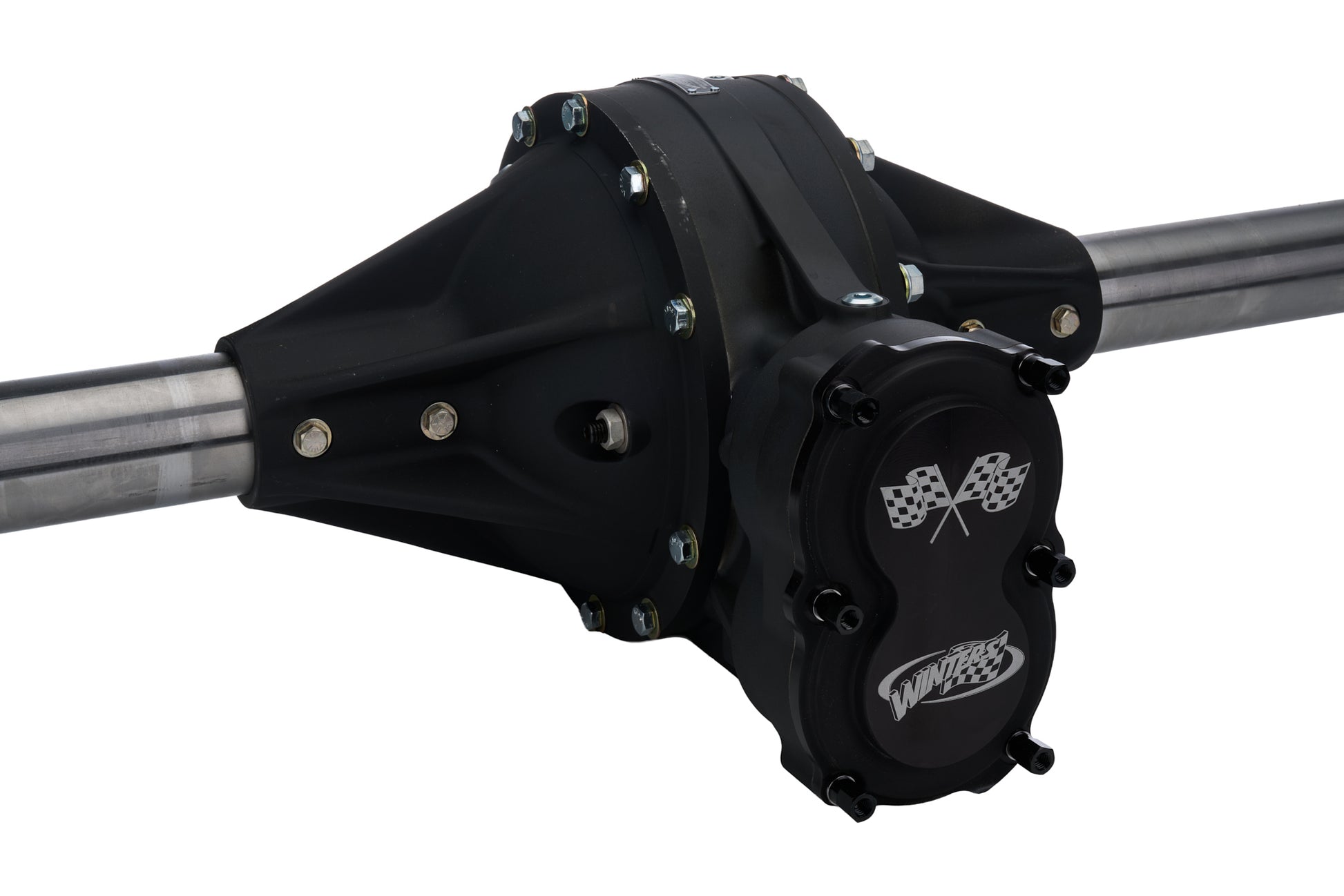 Winters Quick Change Rear End Pro Mod 