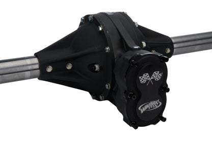 Winters Quick Change Rear End Pro Mod 