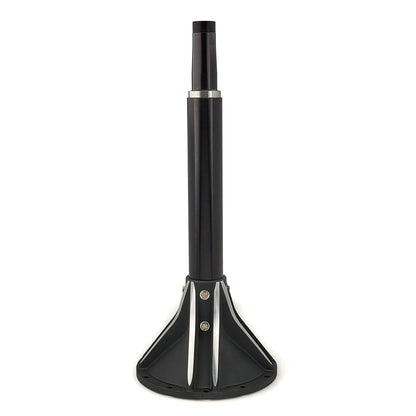 Winters Tube & Bell Assembly LH 8-Rib Wide 5 32.5" 5147-32.5-8208B