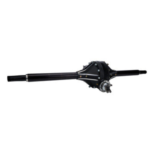 Winters Late Model Quick-Change Rear Axle Assembly Longhorn 4.86 5270PM-LNH