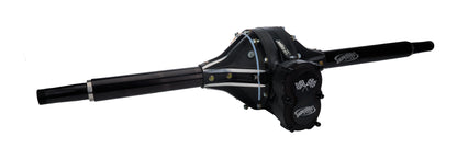Winters Quick Change Rear End Late Model Rocket XR1 