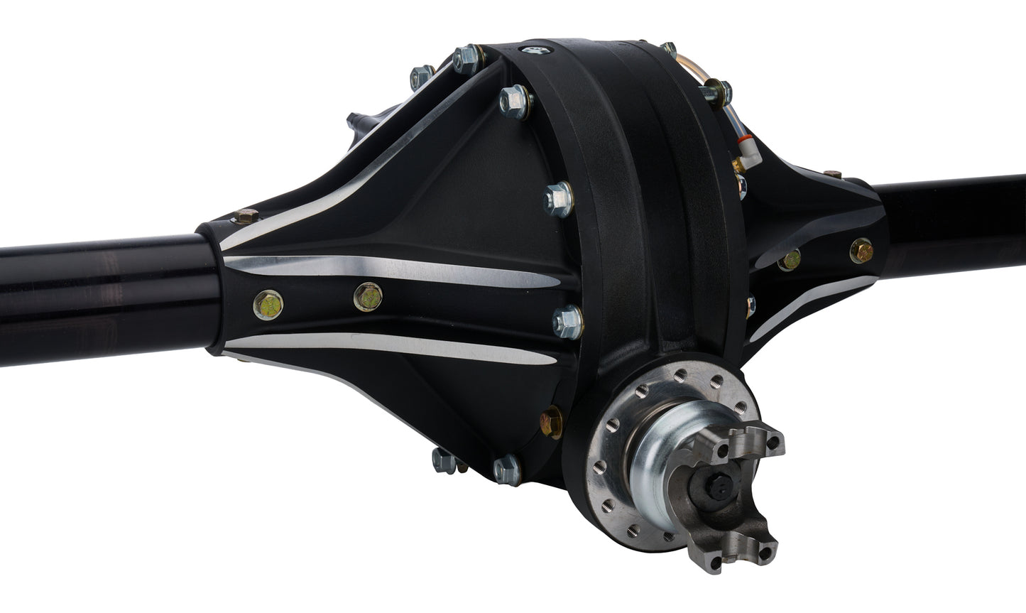 Winters Quick Change Rear End Late Model Rocket 