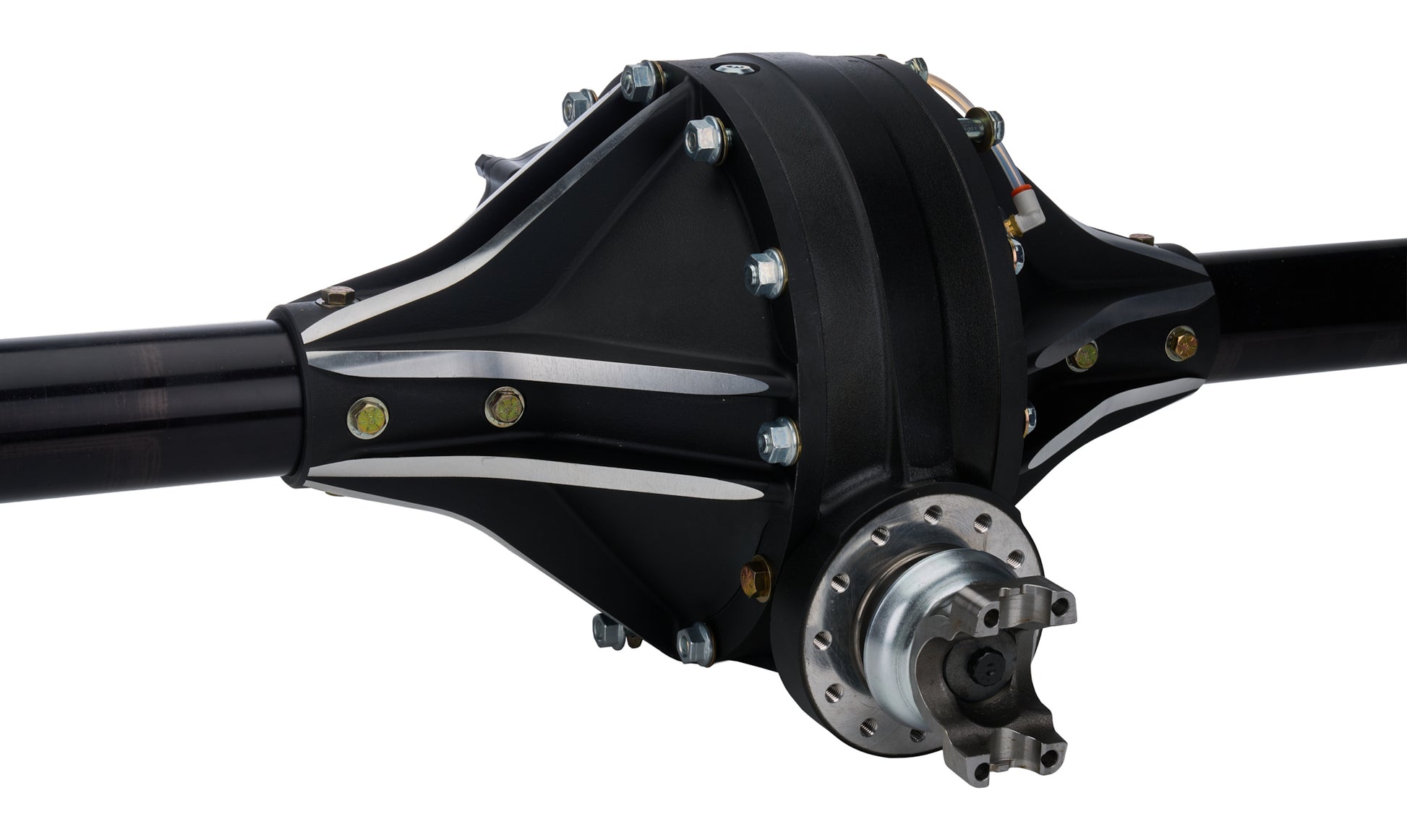Winters Quick Change Rear End Late Model Rocket 