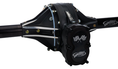 Winters Quick Change Rear End Late Model 