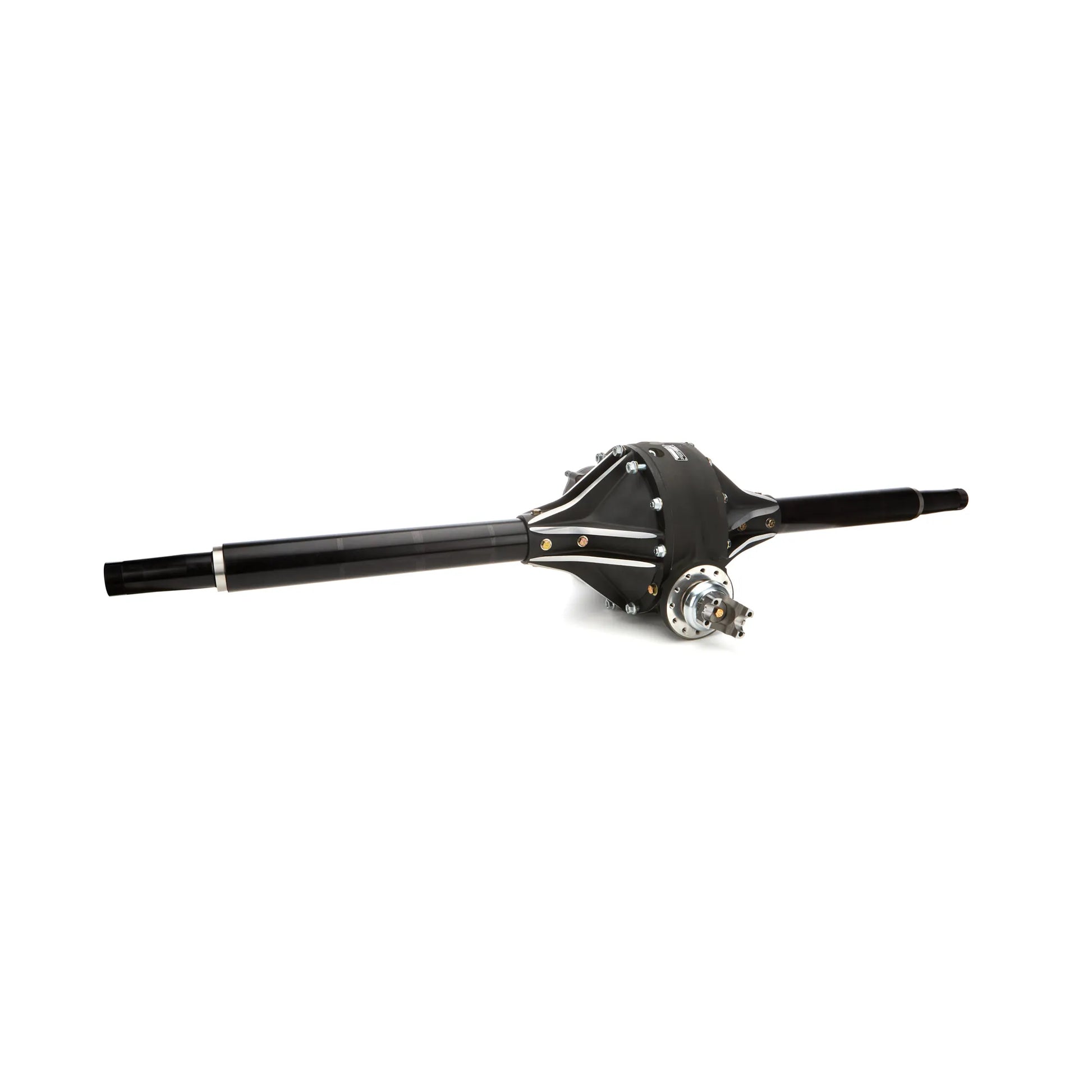 Winters Quick Change Rear End Late Model Rocket XR1 4.86 5270PM-RKT