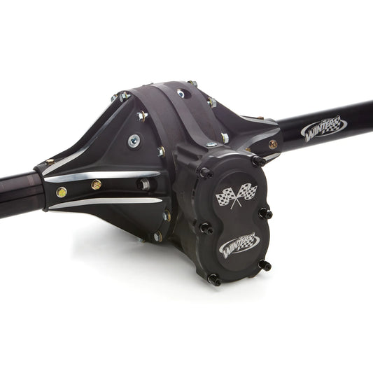 Winters Quick Change Rear End Late Model Rocket XR1 4.86 5270PM-RKT
