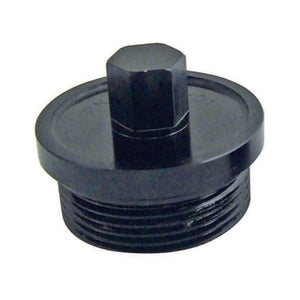 Winters Inspection Plug Large 9/16 Hex 5290-01