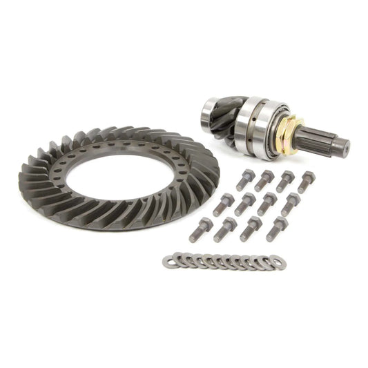 Winters Ring & Pinion Assembly 4.86 w/Bearings 5401/8104/8143/9147