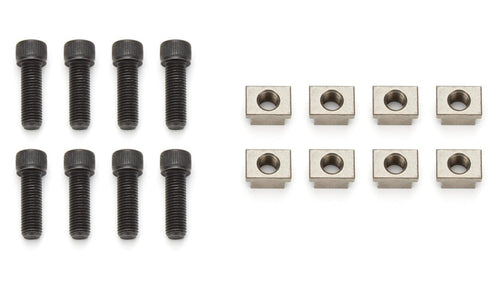 Winters Bolt Kit T-Nut Kit (8pk) 5820