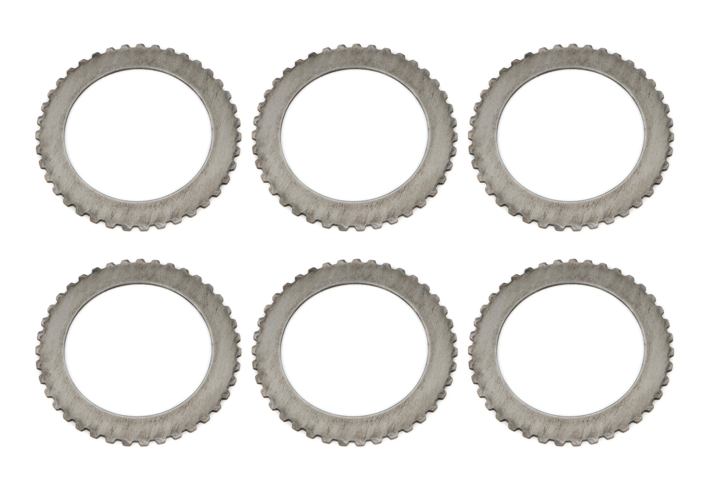 Winters Steel Clutch Disc for Falcon (6pk) 61852RS-6A