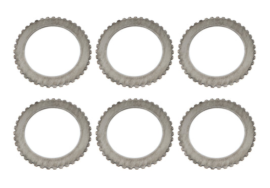Winters Steel Clutch Disc for Falcon (6pk) 61852RS-6A