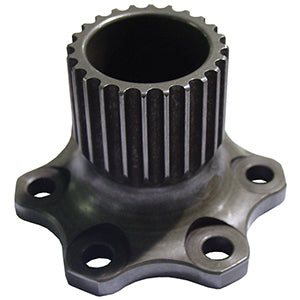 Winters Crank Coupler Chevy 18 Spline w/HTD 62446A