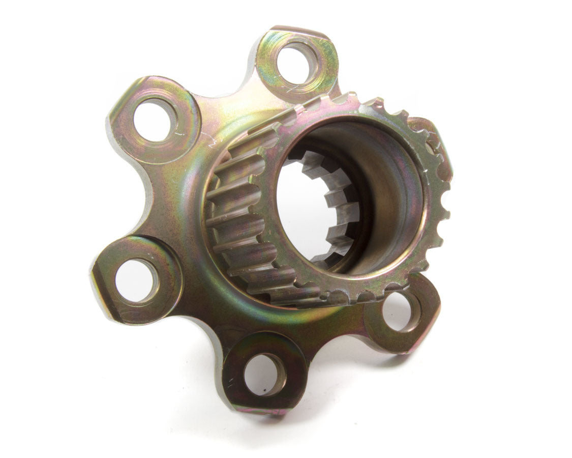 Winters SBC Crank Coupler 10 Spline w/HTD 22 Tooth 62447