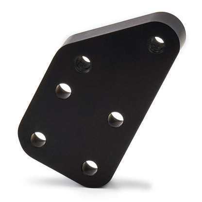 Winters Bellhousing Adapter Block