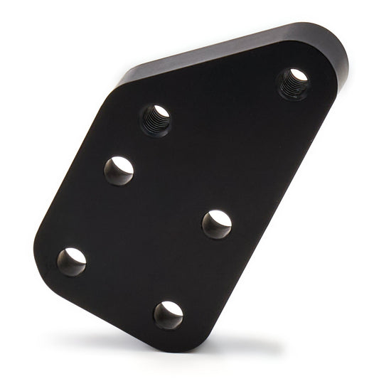 Winters Bellhousing Adapter Block