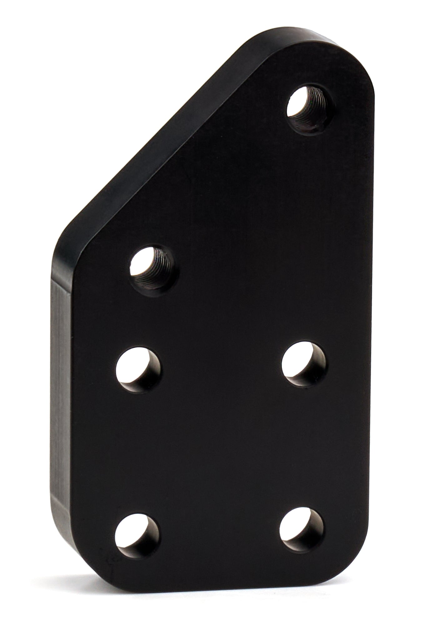Winters Bellhousing Adapter Block