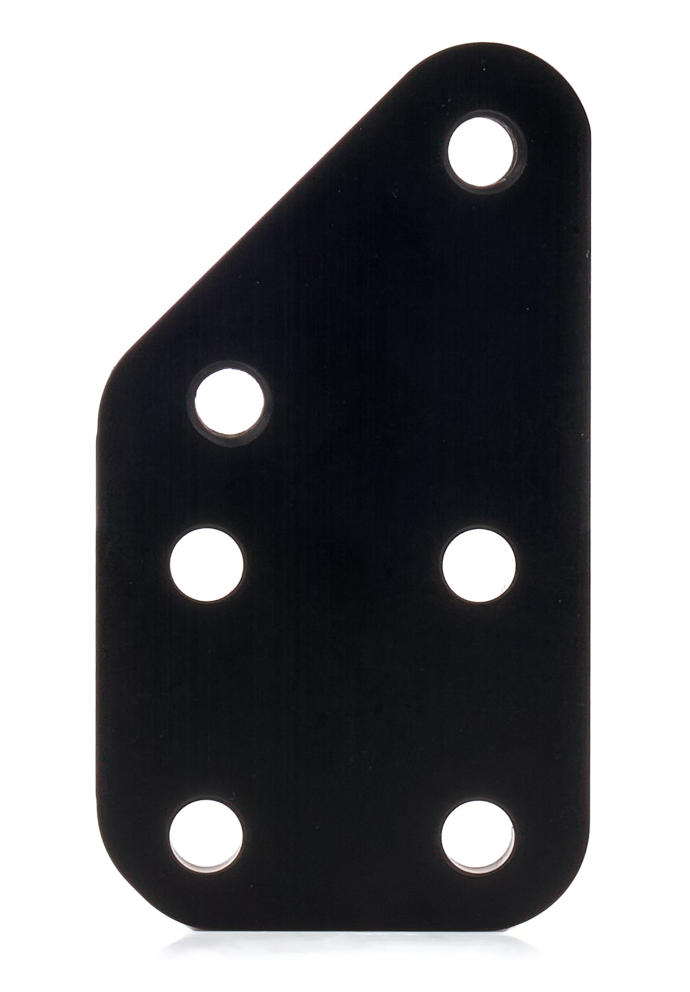 Winters Bellhousing Adapter Block