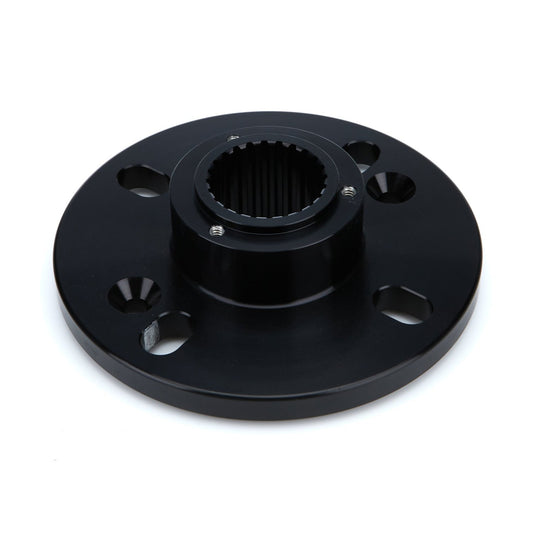 Winters Drive Flange  Baby Grand 1/2" Studs 6548-500