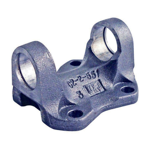 Winters 1310 Yoke Flange Short 65856