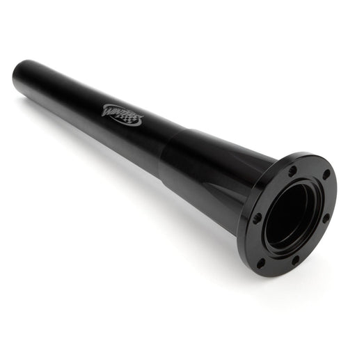 Winters Black Torque Tube 6661-02B