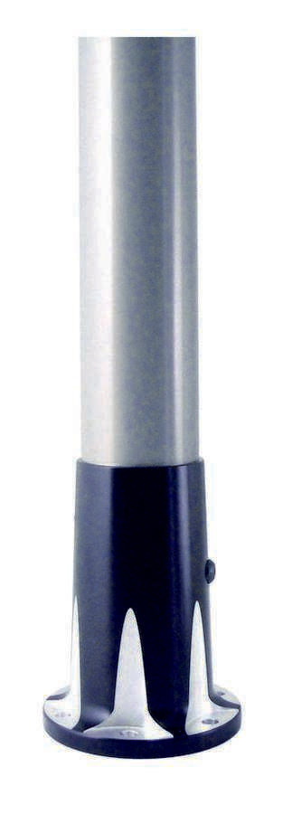 Winters Torque Tube & Collar w/ Hard Teflon Tube 6661-02HT