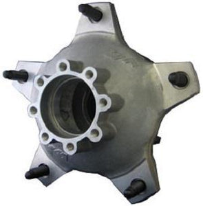 Winters 5 Spoke Perm Mold Hub 6690