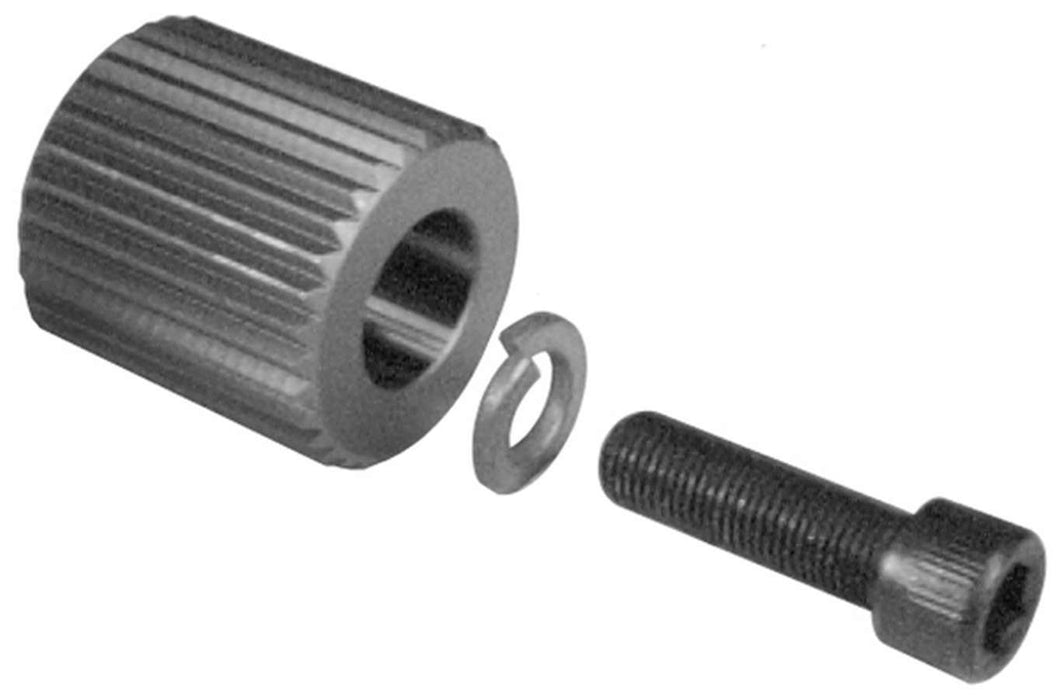 Winters Lock-Up Plug 31 Spline 1.375