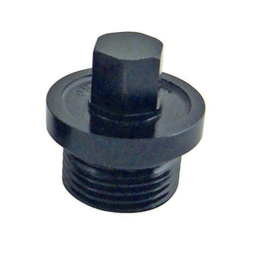 Winters Inspection Plug Small 9/16 Hex 6857-01